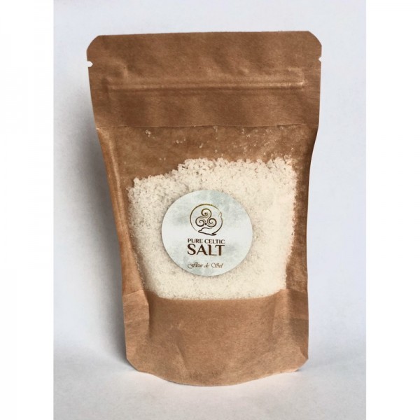 SOĽNÝ KVET (Fleur de sel) 100g 