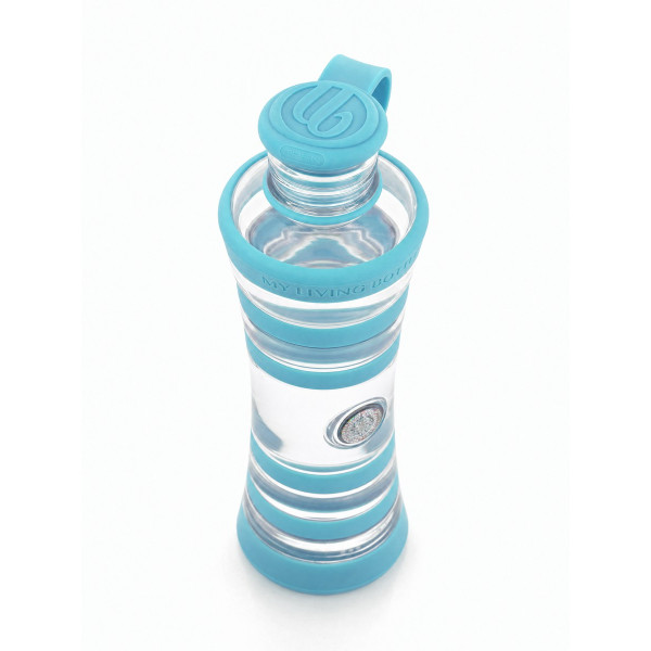 VIREA Living Bottle BREEZE (modrá)