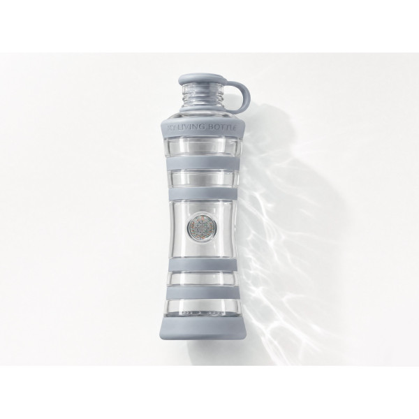 VIREA Living Bottle CORE (sivá)