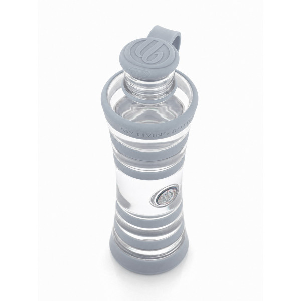VIREA Living Bottle CORE (sivá)