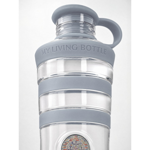 VIREA Living Bottle CORE (sivá)