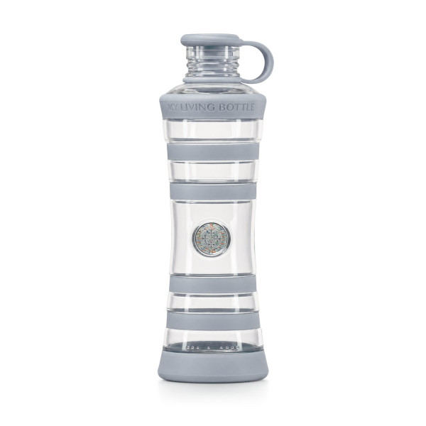 VIREA Living Bottle CORE (sivá)