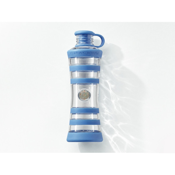 VIREA Living Bottle DEEP (indigo)