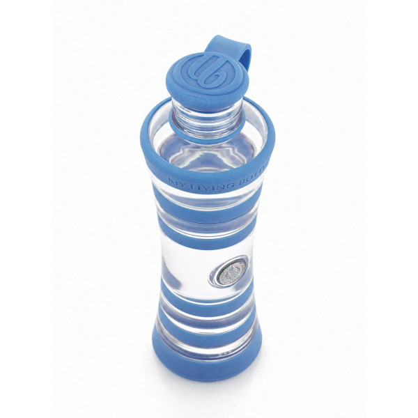 VIREA Living Bottle DEEP (indigo)