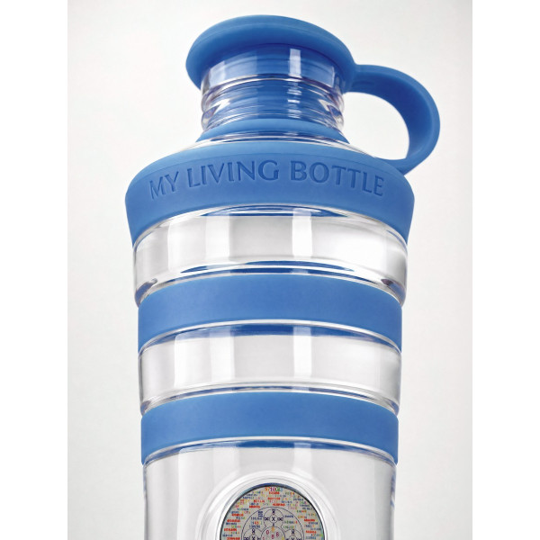VIREA Living Bottle DEEP (indigo)