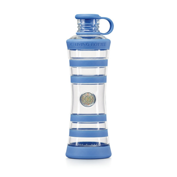 VIREA Living Bottle DEEP (indigo)