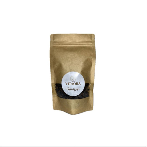 Cejlonské čierne korenie - VITAORA - 100G